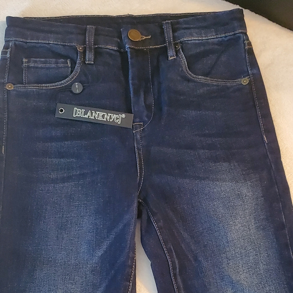 BLANKNYC jeans 26